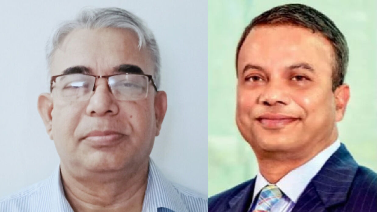 আইইউবির উপাচার্য-প্রক্টরের পদত্যাগ