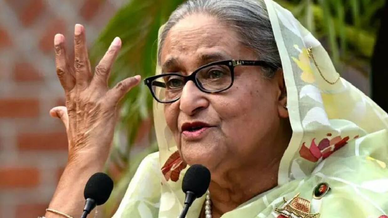 আন্তর্জাতিক অপরাধ ট্রাইব্যুনালের অধীনে শেখ হাসিনার বিচার করা সম্ভব?
