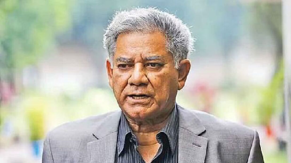 স্বরাষ্ট্র উপদেষ্টা থেকে সরানো হলো সাখাওয়াত হোসেনকে