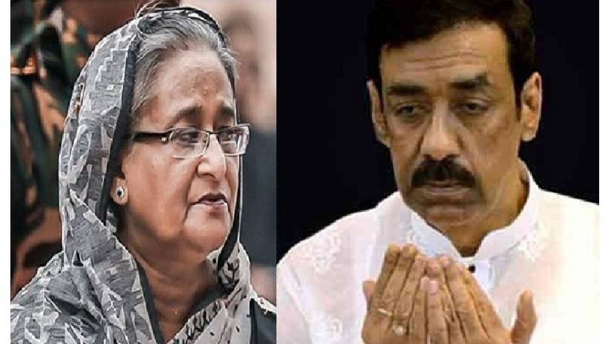 নারায়ণগঞ্জে শেখ হাসিনা-শামীম ওসমানসহ ৪৮ জনের বিরুদ্ধে হত্যা মামলা