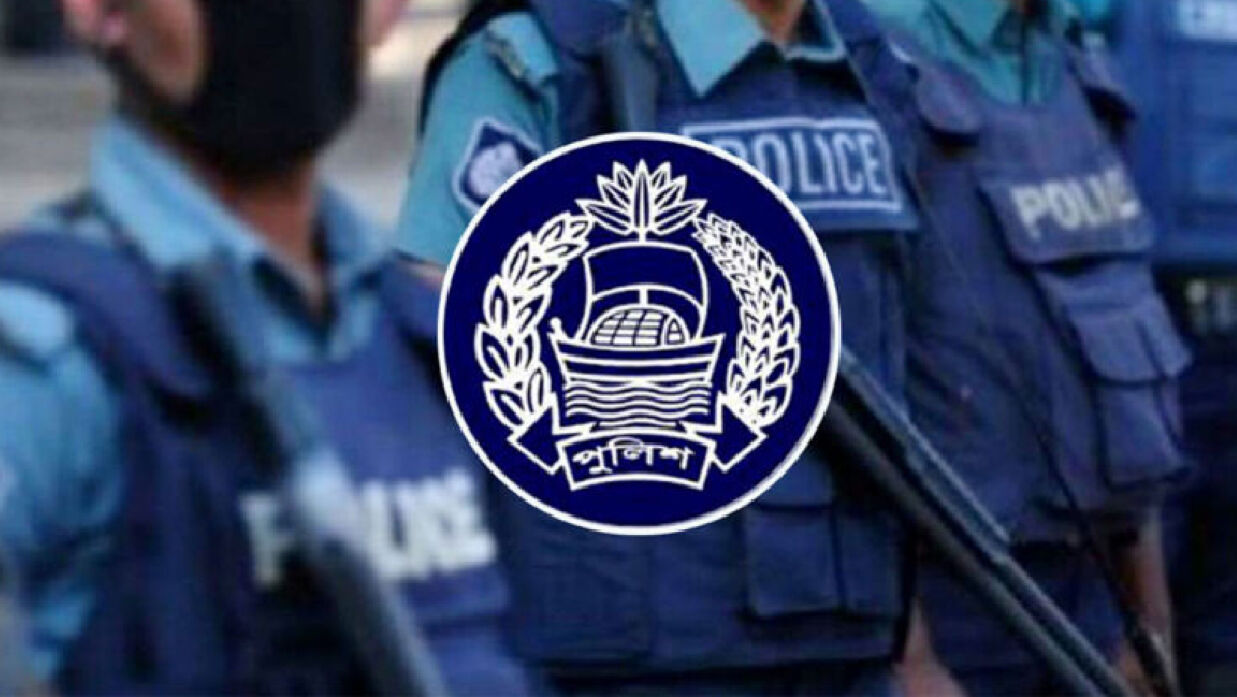 ডিআইজি পদে পদোন্নতি পেলেন ৭৩ পুলিশ কর্মকর্তা