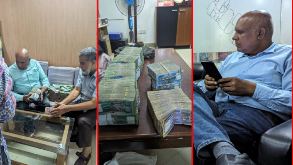ডা. জাফরুল্লাহ’র মৃত্যুর ১০ দিনের মাথায় দখল গণস্বাস্থ্যের মেডিক্যাল কলেজ