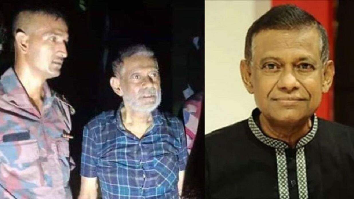 বিচারপতি মানিক— ‘আম-ছালা দুই-ই গেলো’