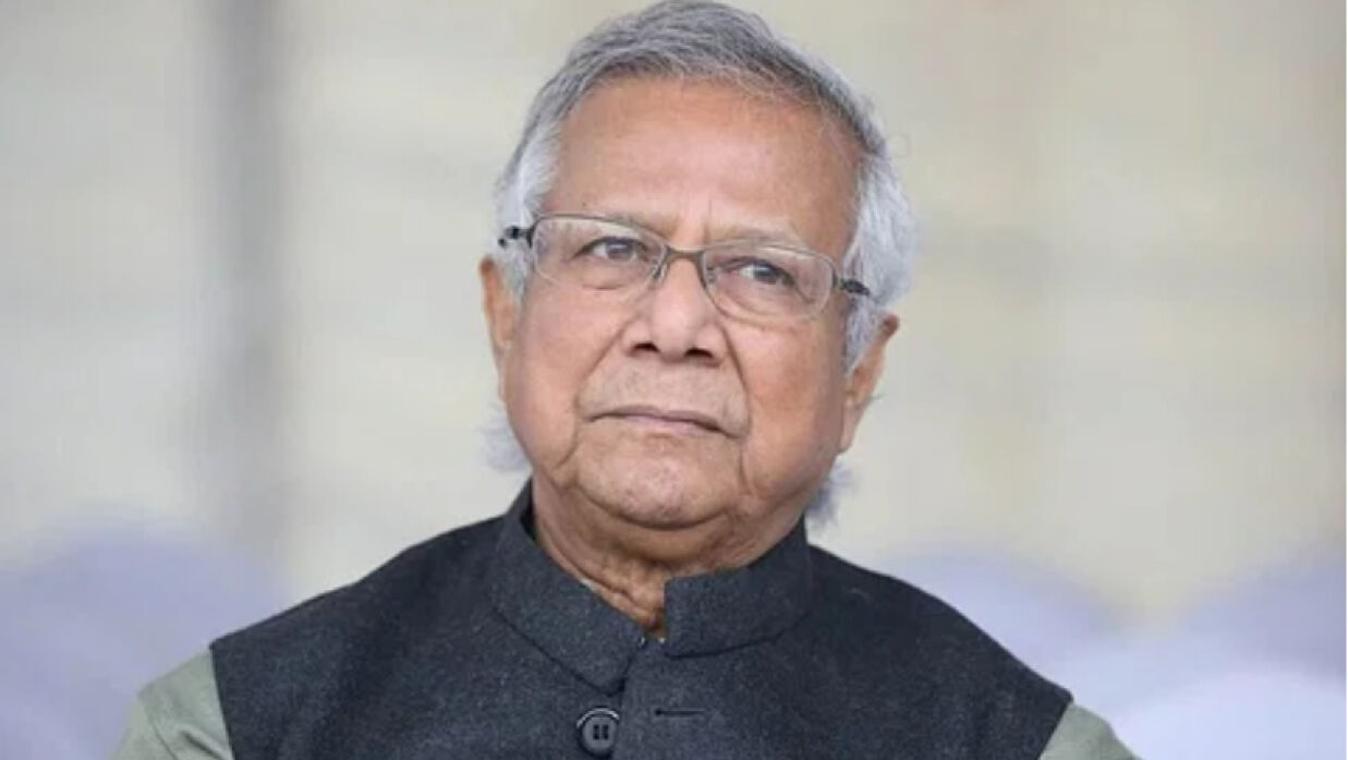 প্রধান উপেদষ্টা ড. ইউনূসের পুরো বক্তব্য পড়ুন এখানে