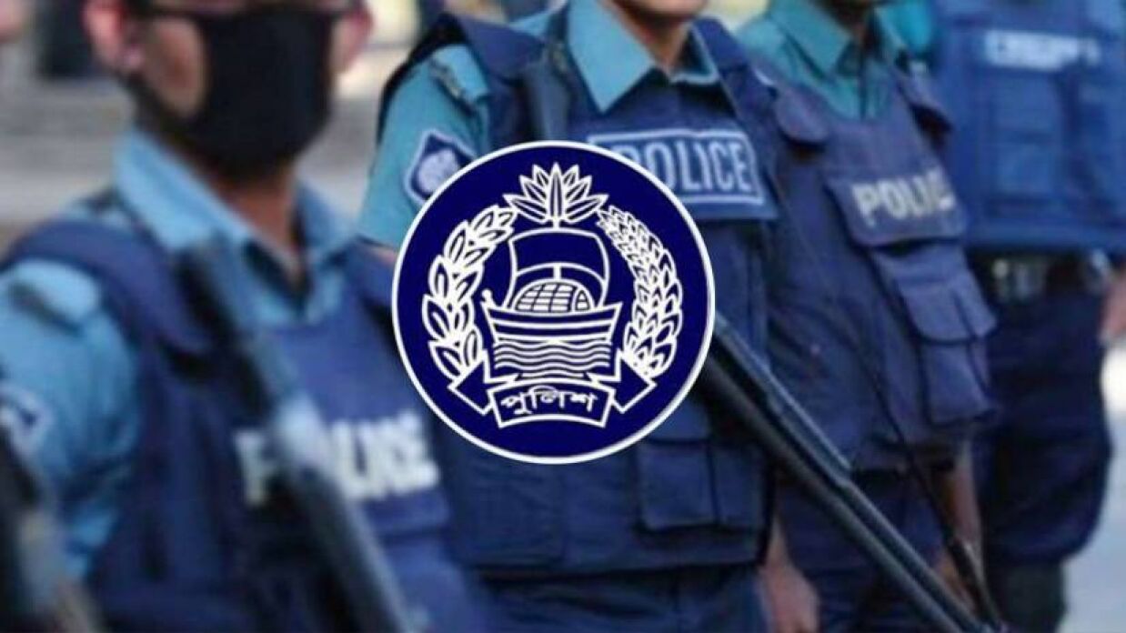 সচিবালয় ও যমুনা এলাকায় অনির্দিষ্টকালের জন্য সভা-সমাবেশ নিষিদ্ধ