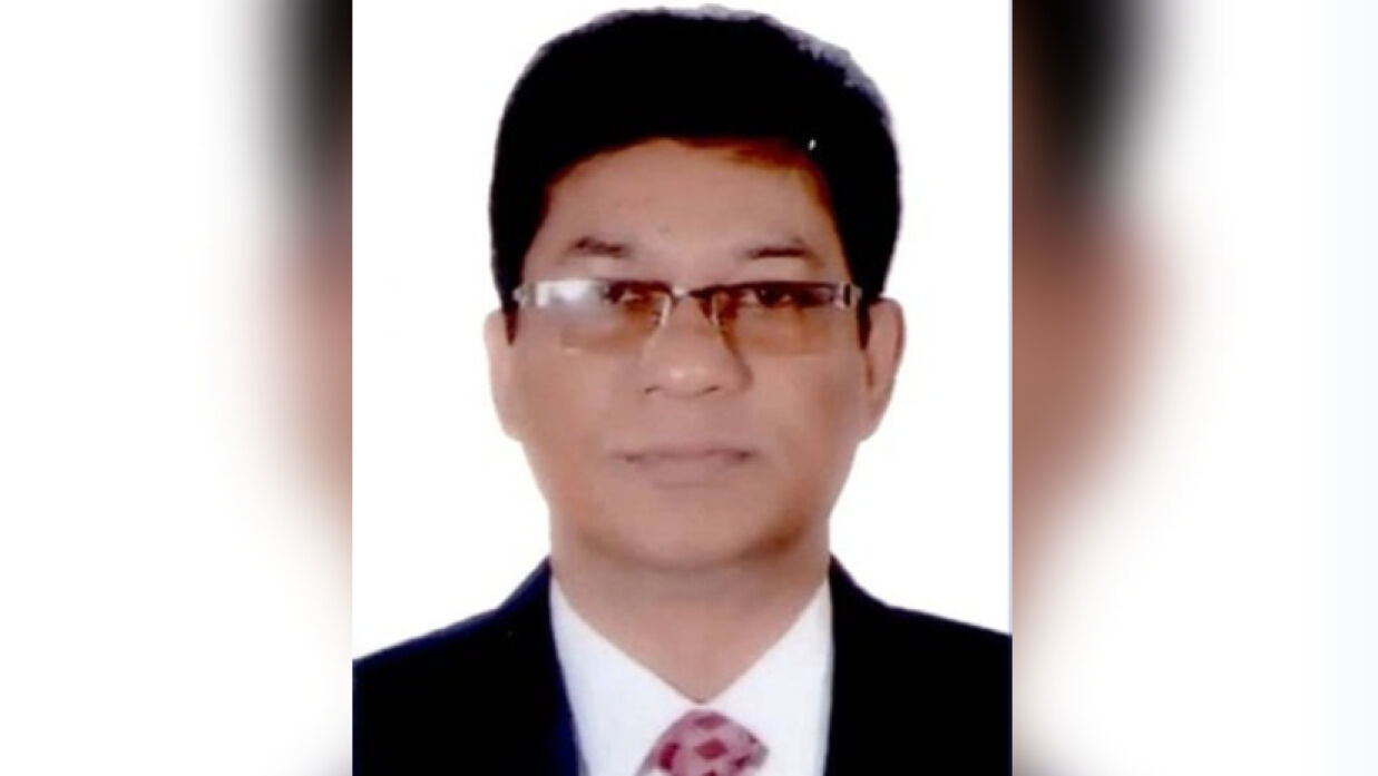 জনপ্রশাসন মন্ত্রণালয়ের নতুন সচিব মোখলেসুর রহমান