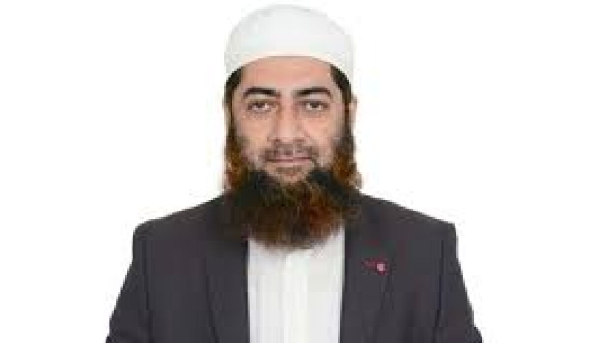 বায়তুল মোকাররমে জুমার নামাজ পড়াবেন নতুন খতিব