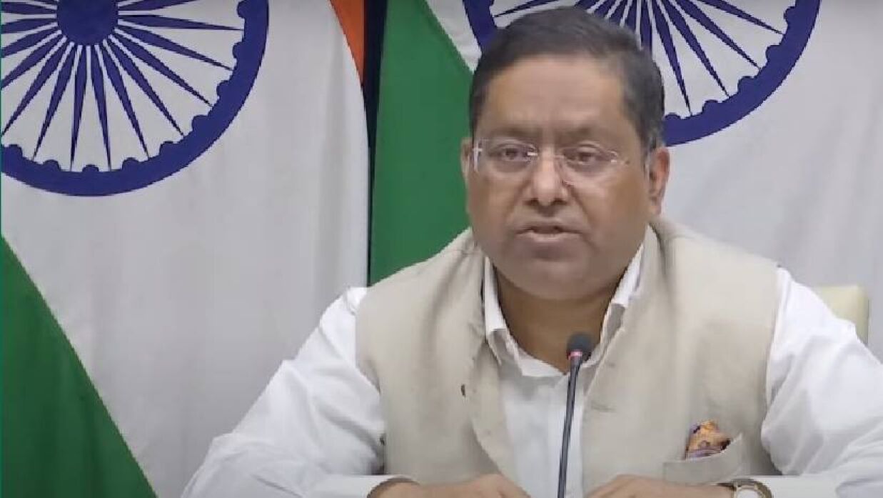 শেখ হাসিনাকে ফেরত পাঠানোর বিষয়ে যা বলছে ভারত
