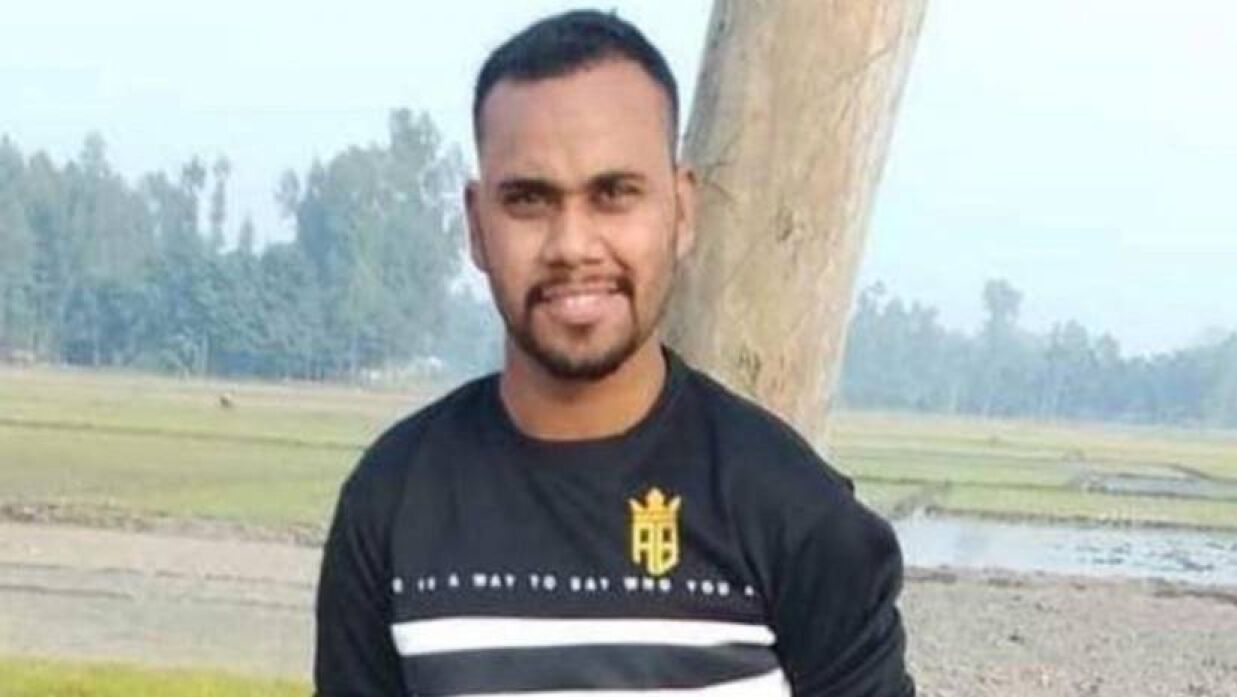 ছাত্র-জনতার আন্দোলনে আহত কলেজ শিক্ষার্থীর মৃত্যু