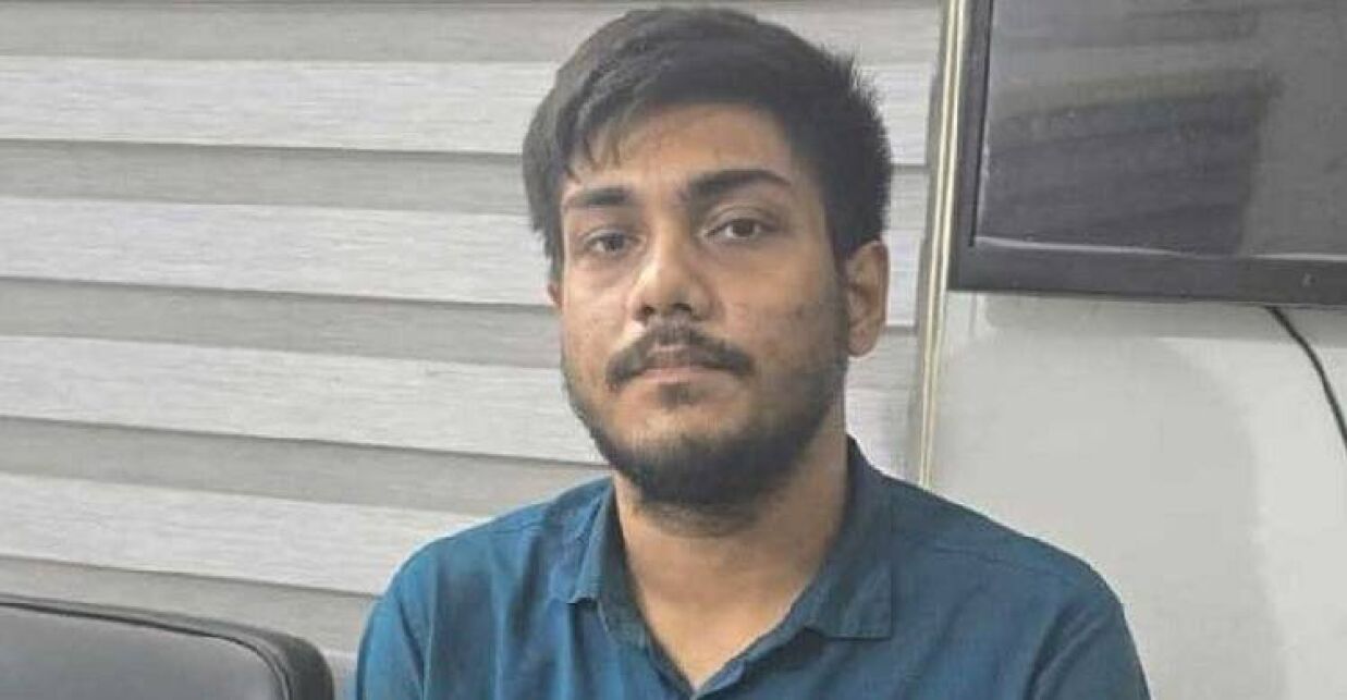 ঢামেকে চিকিৎসকদের ওপর হামলা, গ্রেফতার সঞ্জয় পাল