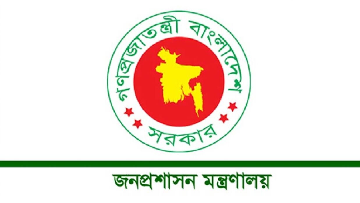 ১৭ অতিরিক্ত সচিবকে বদলি