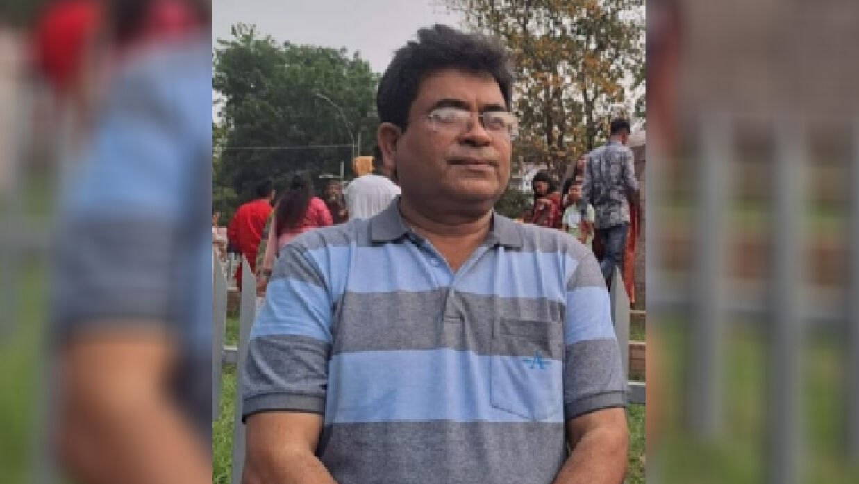 একদিন পর পদত্যাগ করলেন আর্থিক ও প্রশাসনিক দায়িত্ব নেয়া বেরোবি অধ্যাপক