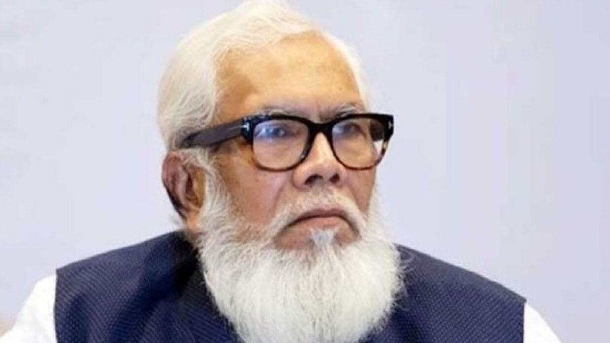 বিস্ফোরক মামলার আসামী হলেন সালমান এফ রহমান