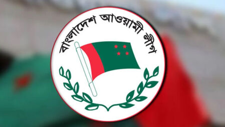 ‘২৬ লাখ ভারতীয়র চাকরি’ নিয়ে যা বলল আ.লীগ