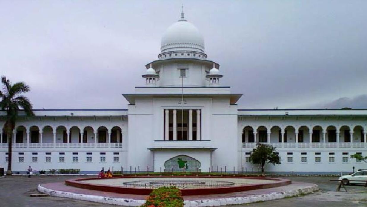 জুলাই-আগস্টে আন্দোলনে নিহতদের ক্ষতিপূরণ দাবিতে রিটের শুনানি ফের আগামী সপ্তাহে