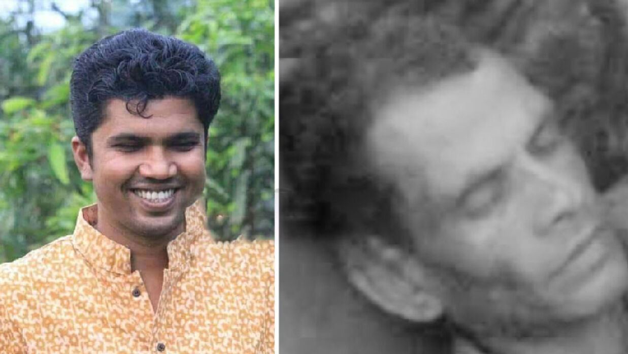 বগুড়ায় স্বেচ্ছাসেবক দলের নেতা খুন, ঘাতক সন্দেহে যুবককে হত্যা