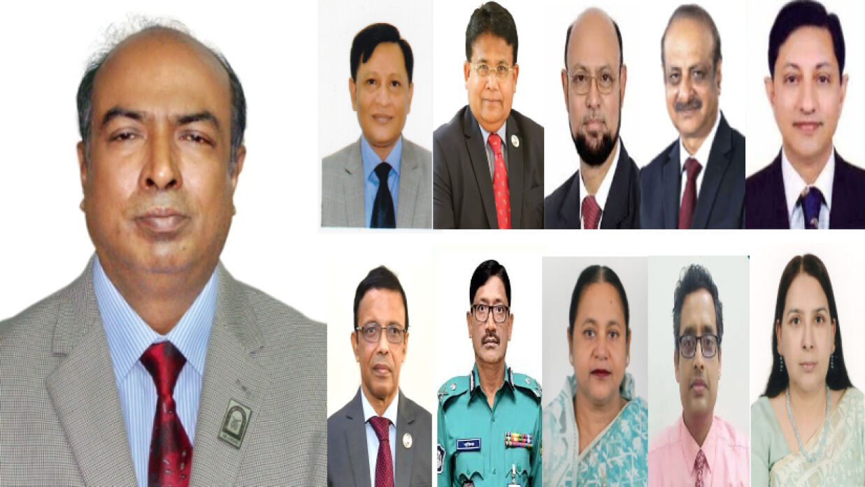 পদত্যাগে প্রস্তুত পিএসসি চেয়ারম্যান-সদস্যরা, অপেক্ষা সবুজ সংকেতের