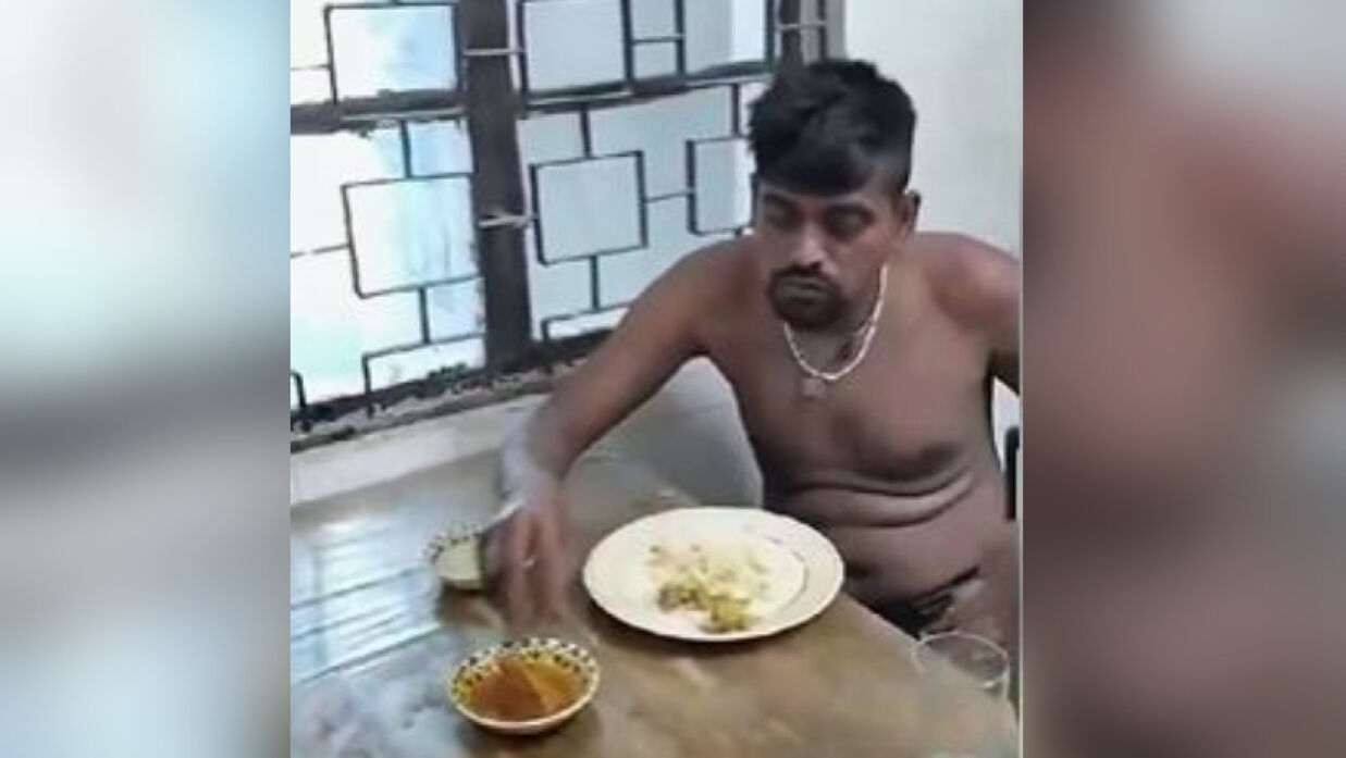 ভাত খাওয়ার সময় জেরা, তোফাজ্জল বলেছিলেন ‘খাবারের মান ভালো’