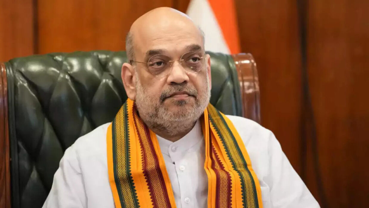 ভারতের স্বরাষ্ট্রমন্ত্রীর বক্তব্যের কড়া প্রতিবাদ বাংলাদেশের
