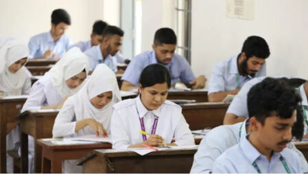 এইচএসসির ফল প্রকাশে যেসব বিষয়ে হবে সাবজেক্ট ম্যাপিং