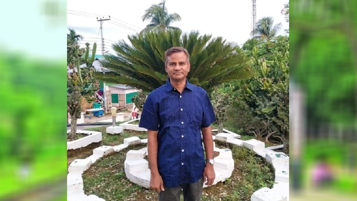 চবির পরিবহণ দপ্তরের প্রশাসকের দায়িত্বে ড. মোহাম্মদ মোরশেদুল