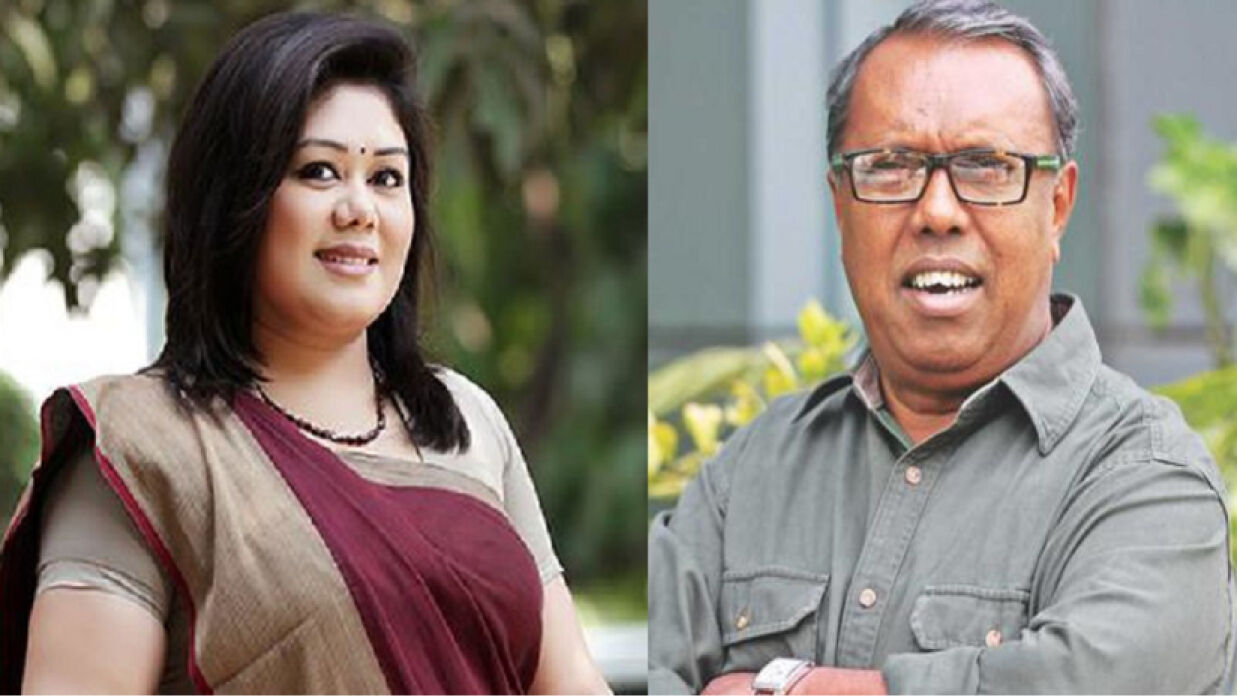 শাইখ সিরাজের বিরুদ্ধে ফারজানা ব্রাউনিয়ার মামলা