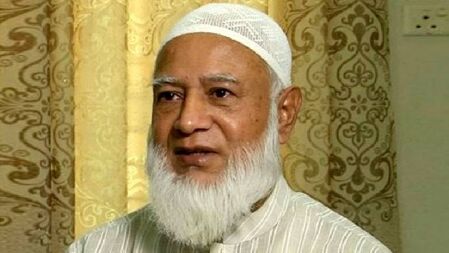 ফ্যাসিবাদের দোসরদের রাষ্ট্রীয় দায়িত্বে থাকার অধিকার নেই: ডা. শফিকুর রহমান