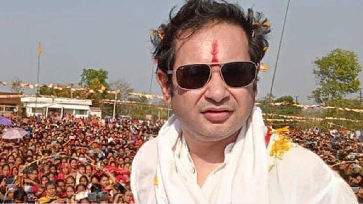 পাকিস্তান ভেঙে বাংলাদেশ তৈরি করেছে, প্রয়োজনে আরেকটি—ভারতীয় নেতার হুমকি