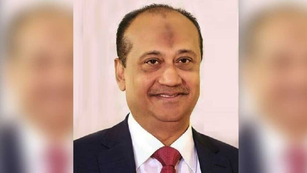 এস আলমের ব্যাংক হিসাব জব্দ