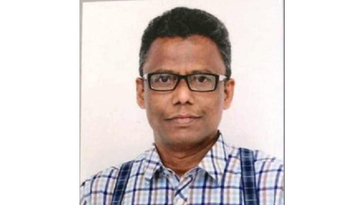 শাবিপ্রবি শিক্ষক মাজহারের বিরুদ্ধে অভিযোগের পাহাড়