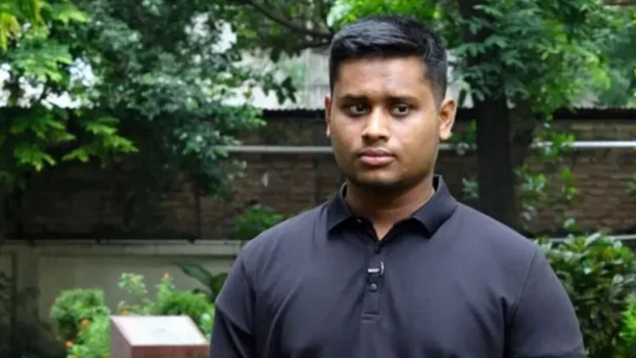 পুলিশ ও প্রশাসনের বিভিন্ন স্তরে আ.লীগ রয়েছে: হাসনাত