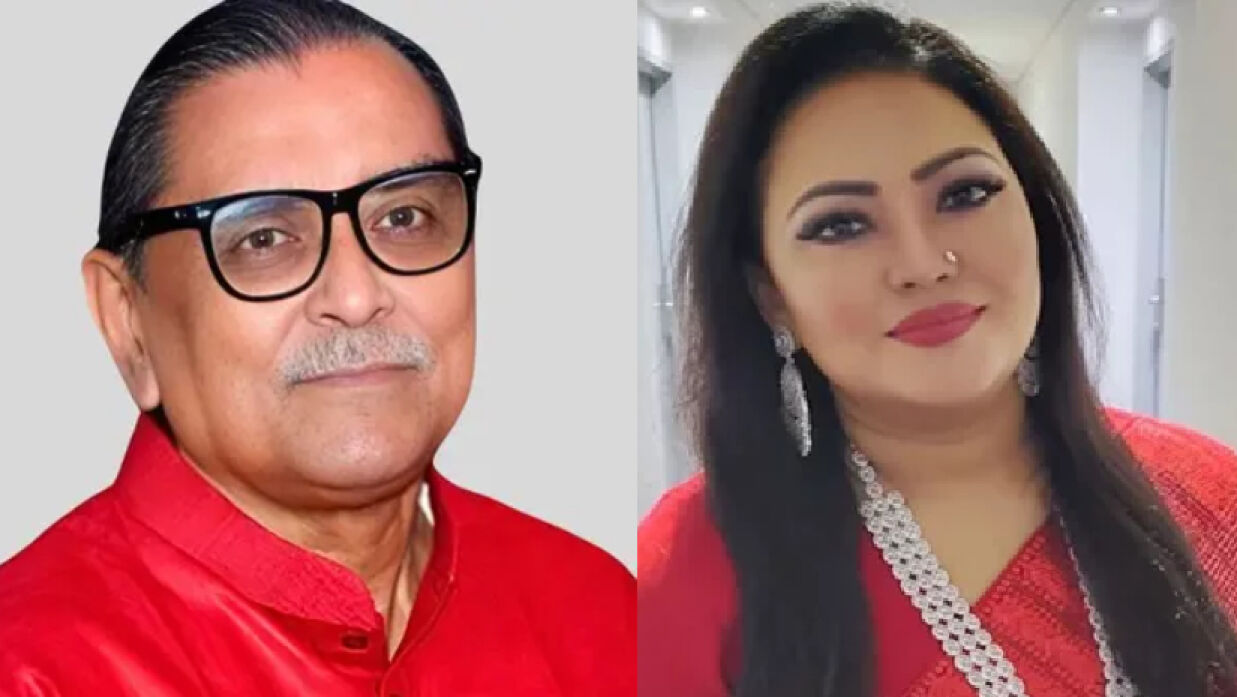 রাশেদ খান মেনন ও মমতাজের ব্যাংক হিসাব জব্দ