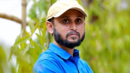 শেখ হাসিনার পদত্যাগপত্র কোথায়, যা বলছেন ফারুকী