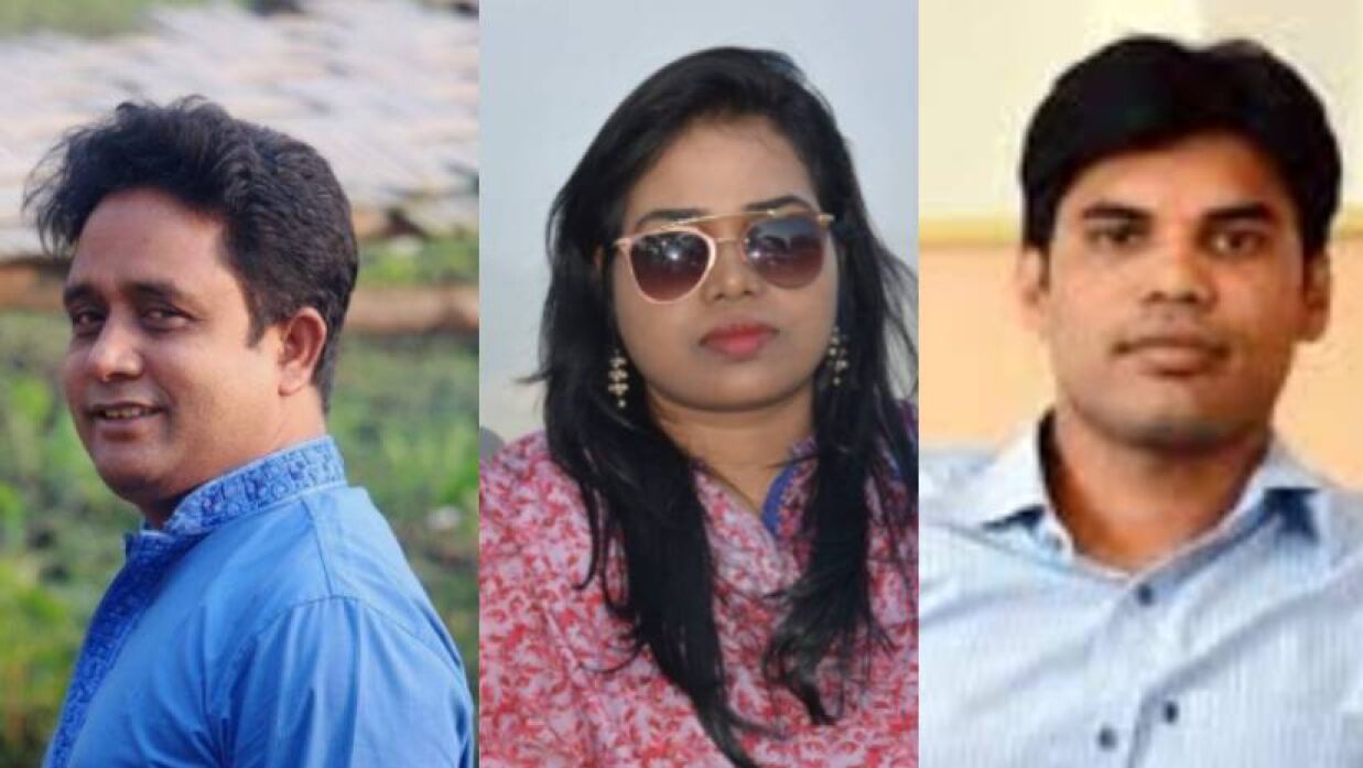 বেরোবির তিন শিক্ষকের অবৈধ নিয়োগে তদন্ত কমিটি গঠন