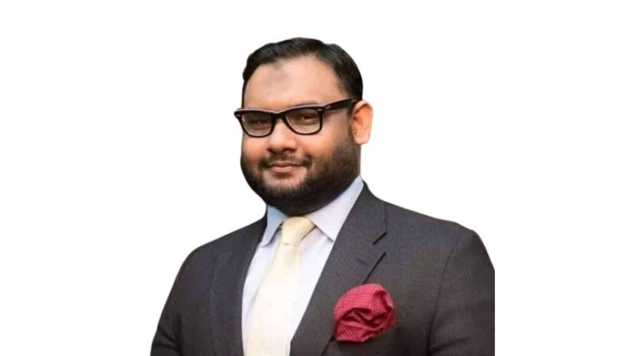 গুম কমিশনে অভিযোগ করলেন জামায়াত নেতা মীর কাশেমপুত্র ব্যারিস্টার আরমান