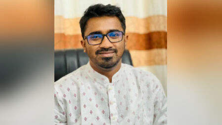এবার রাশেদ খানের নির্বাচনী আসন নিয়ে বিএনপির নির্দেশনা
