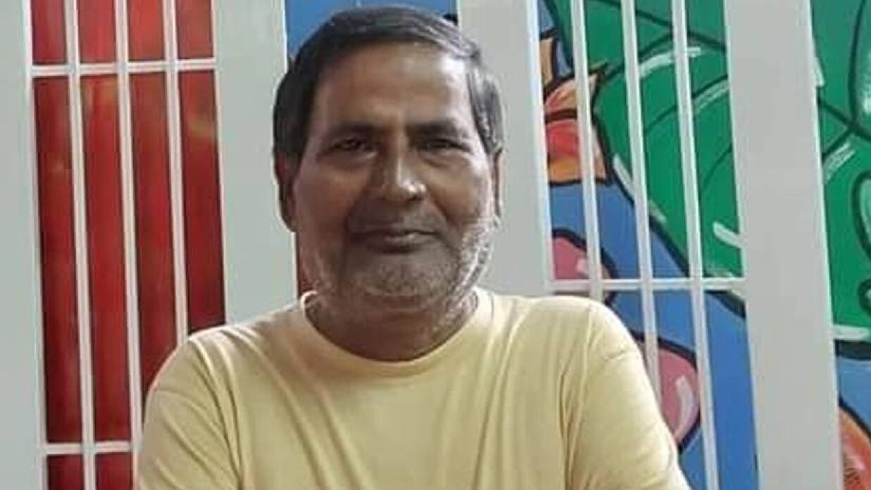 চাটমোহরের নাট্যজন দুলাল শিল্পকলা একাডেমির সদস্য মনোনীত
