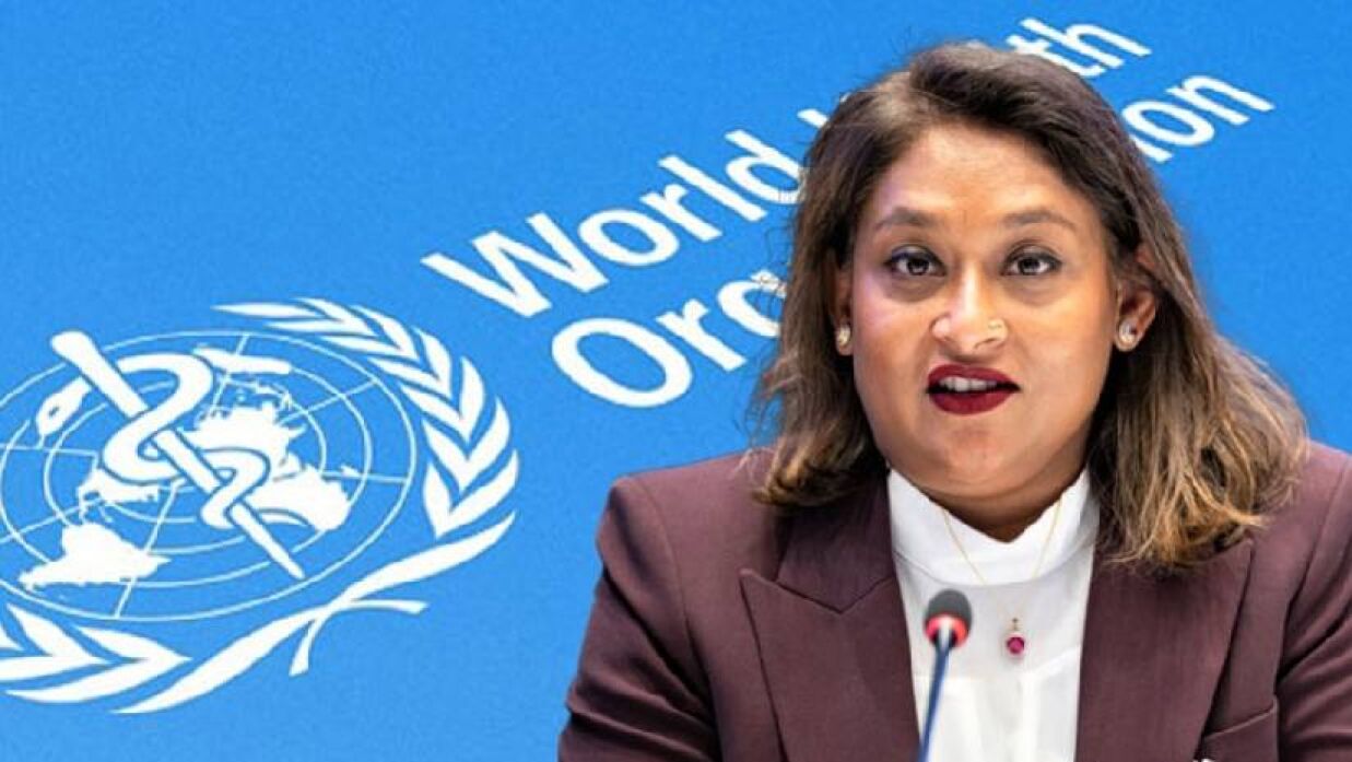 পুতুলের মাধ্যমে নয়, ডব্লিউএইচওর সঙ্গে সরাসরি কাজ করতে চায় বাংলাদেশ