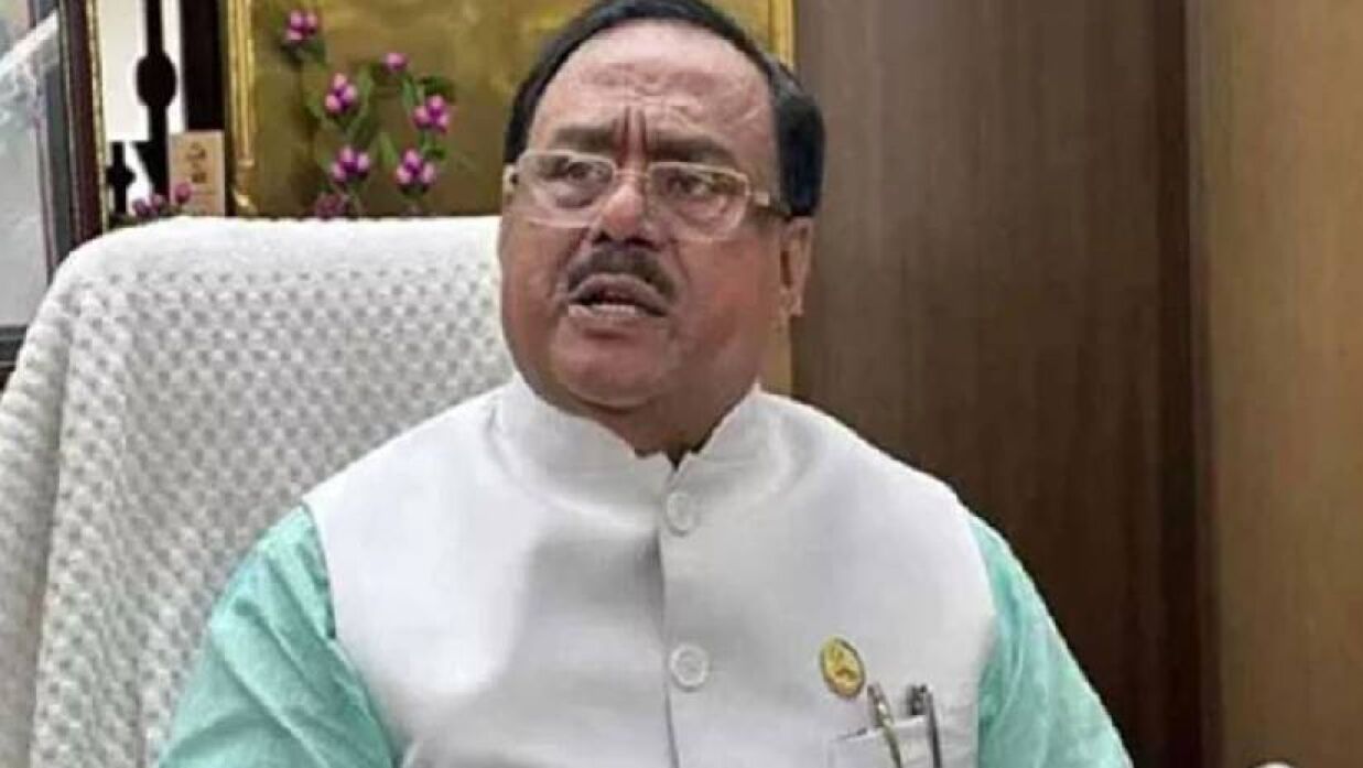 সাবেক খাদ্যমন্ত্রী সাধন চন্দ্রের জামিন ফের নামঞ্জুর