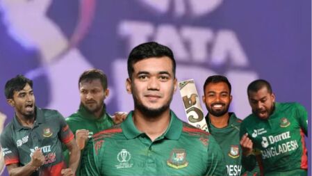 আইপিএলের নিলামে বাংলাদেশের যেসব ক্রিকেটার 