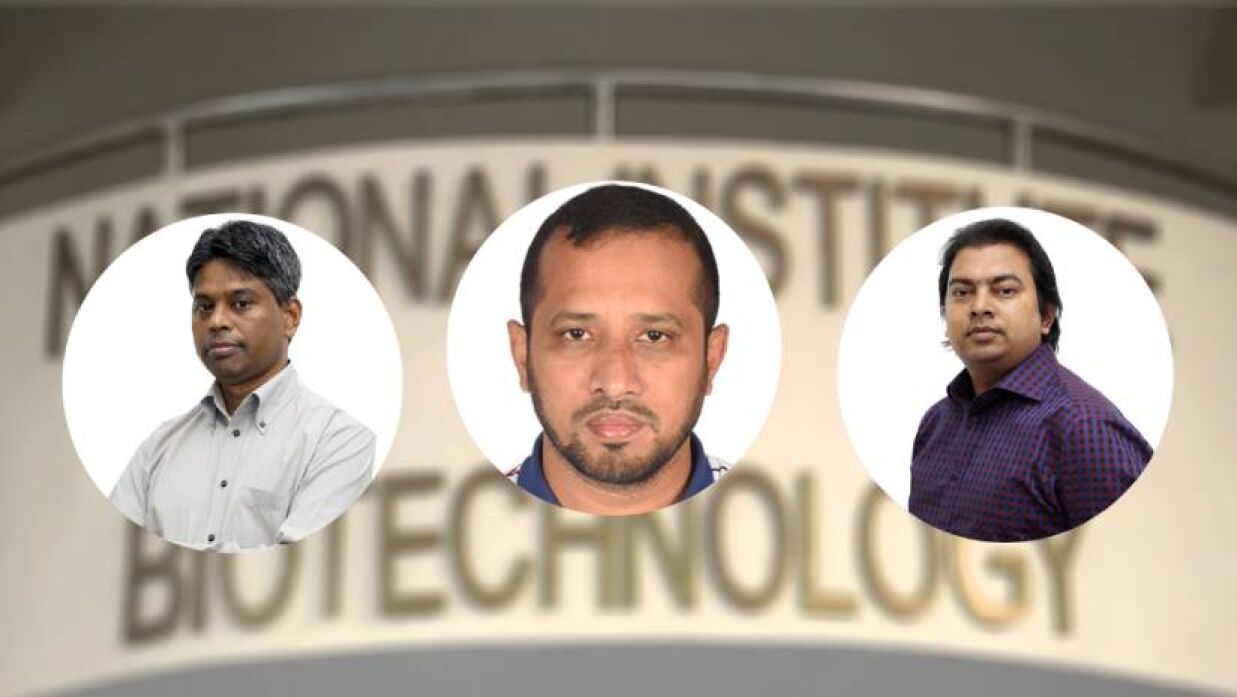 বিতর্কিত জাবি অধ্যাপকের নিয়োগ বাতিল, ডিজি নিয়োগে আলোচনায় যারা