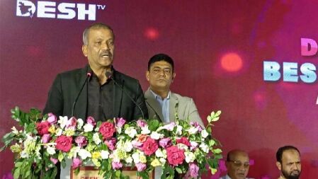 ডিজিটাল নিরাপত্তা আইন বাতিলের সঙ্গে সব মামলা বাতিল হবে: আসিফ নজরুল