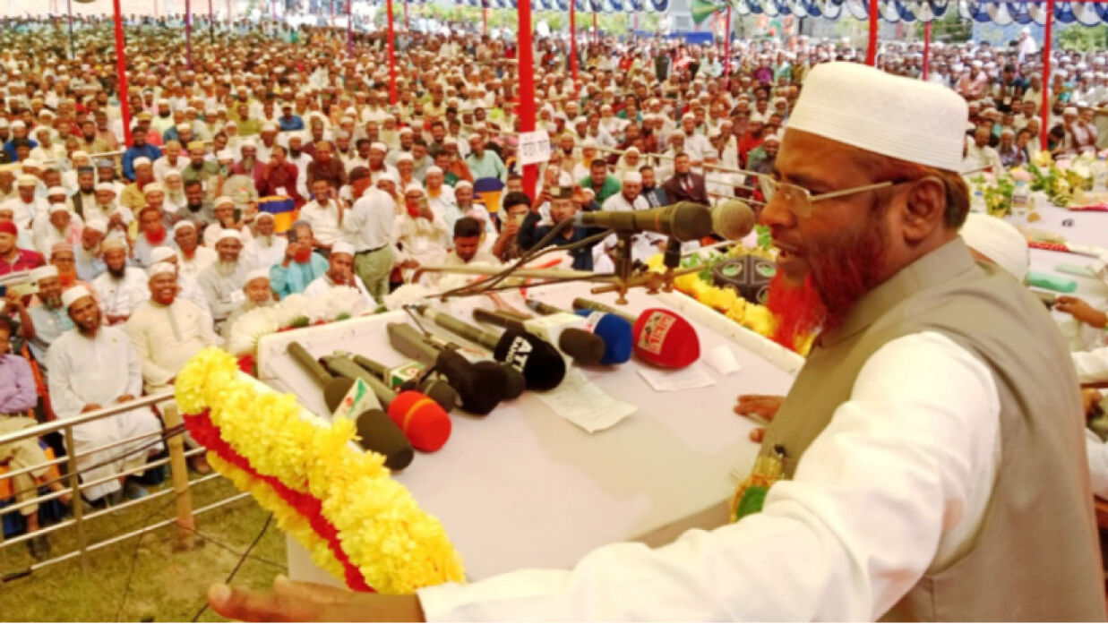 শেখ হাসিনা পালিয়ে গেলেও তার ষড়যন্ত্র শেষ হয়নি: জামায়াত সেক্রেটারি
