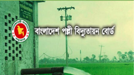 পল্লী বিদ্যুতায়ন বোর্ড নেবে ৪৮১ কর্মকর্তা-কর্মচারী, আবেদন যেভাবে