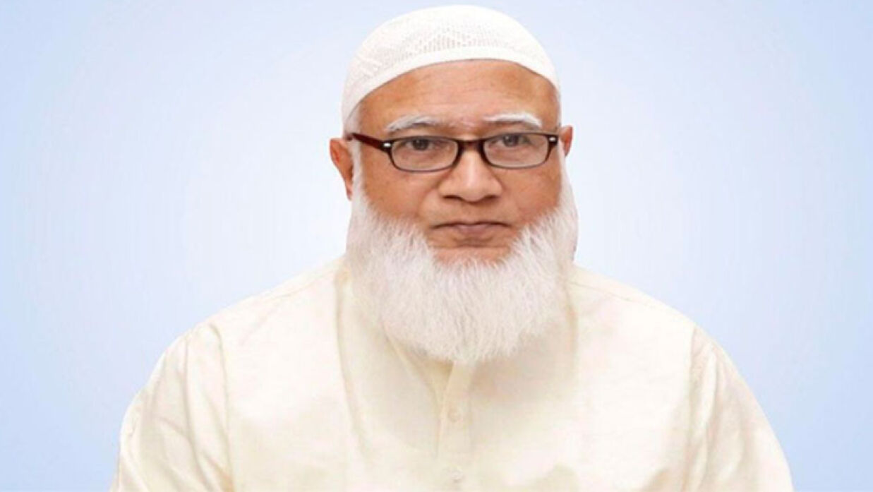 জামায়াত কী ভারতবিরোধী দল—যা জানালেন শফিকুর রহমান