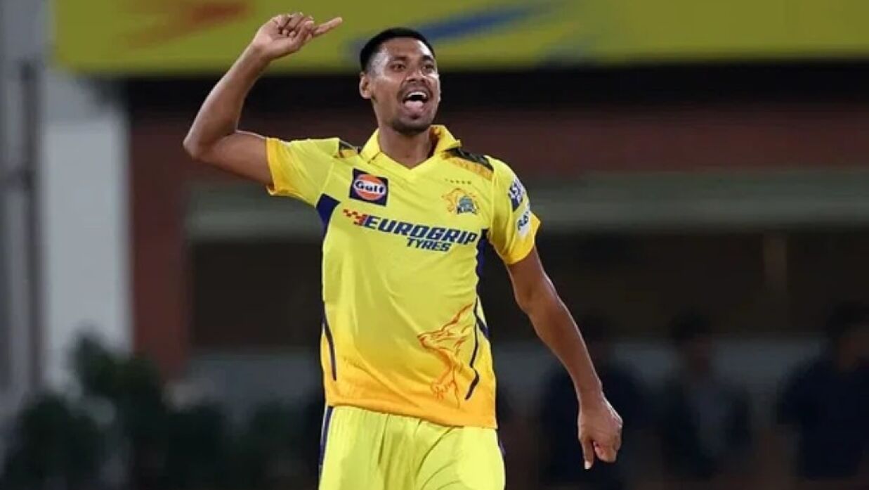 যে কারণে আইপিলে দল পেলেন না মোস্তাফিজুর রহমান