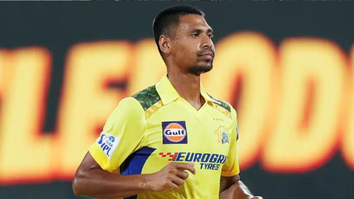 আইপিএলের নিলাম শেষে মোস্তাফিজদের নিয়ে যে বার্তা দিল চেন্নাই