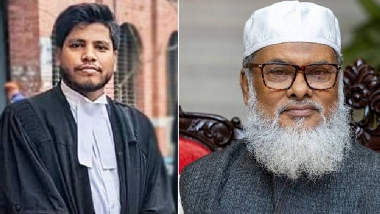 আইনজীবী সাইফুলের জন্য কোটি টাকার ফান্ড গঠন