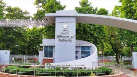 দুই ধাপে হবে রুয়েটের ভর্তি পরীক্ষা