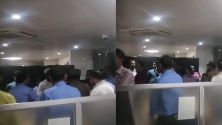বিদ্যুৎখাতের দুর্নীতি নিয়ে কথায় বলায় ‘মব জাস্টিসে’র কবলে পাওয়ার গ্রিডের কর্মকর্তা